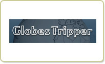 Globes Tripper （グローブ　トリッパー ）
